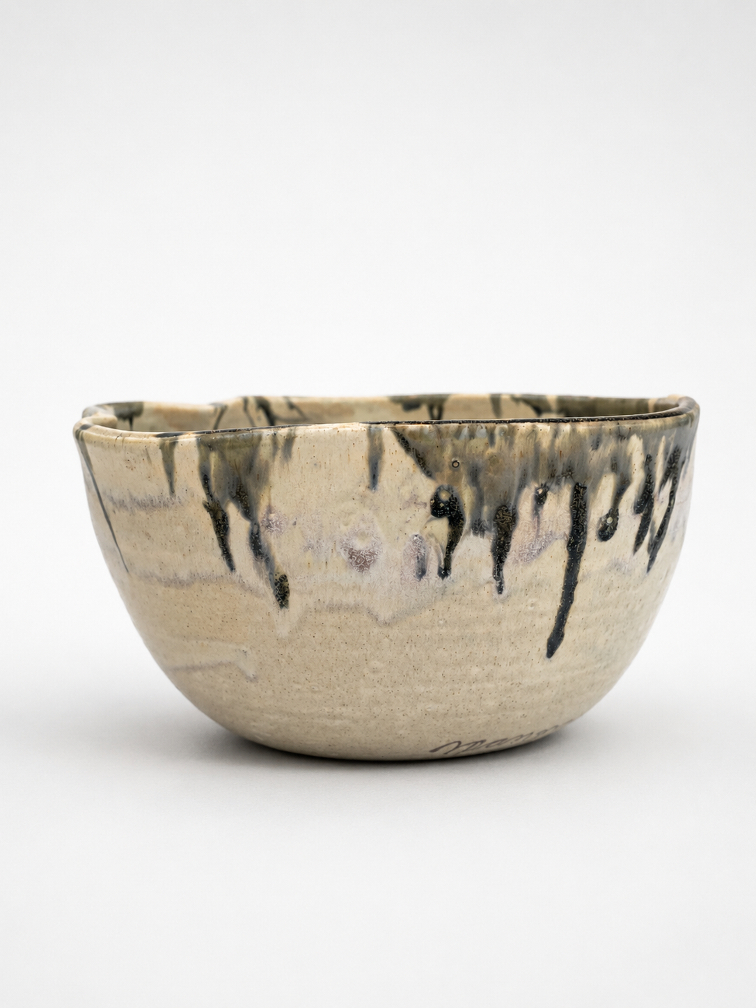 Juego de Bowls Origen Azul Mate 5