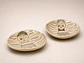 Set 2 Platos Flotantes - Miniatura 1