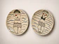 Set 2 Platos Flotantes - Miniatura 2