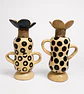 Candelabros Polka Dots - Miniatura 1