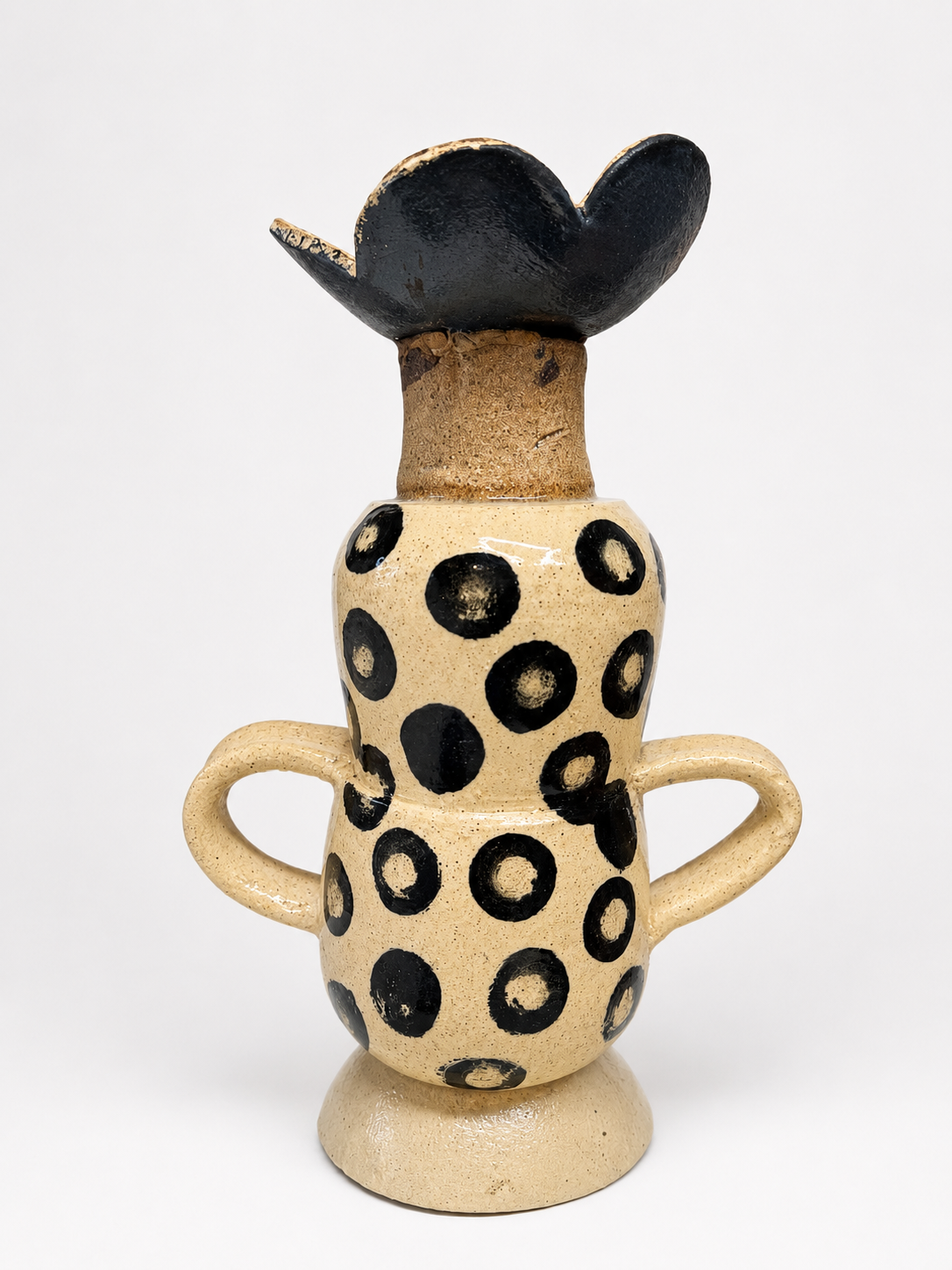 Candelabros Polka Dots 4