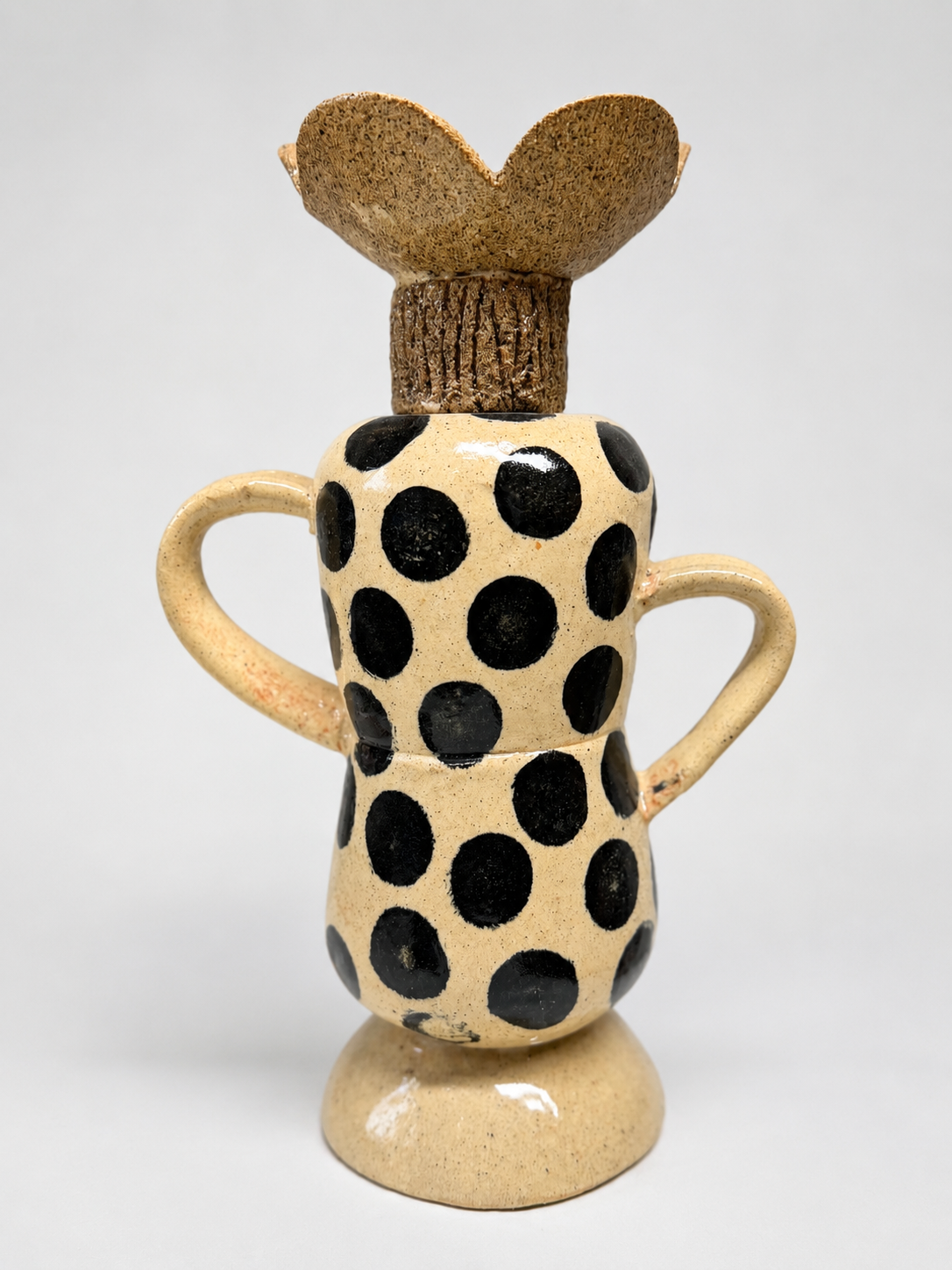 Candelabros Polka Dots 2