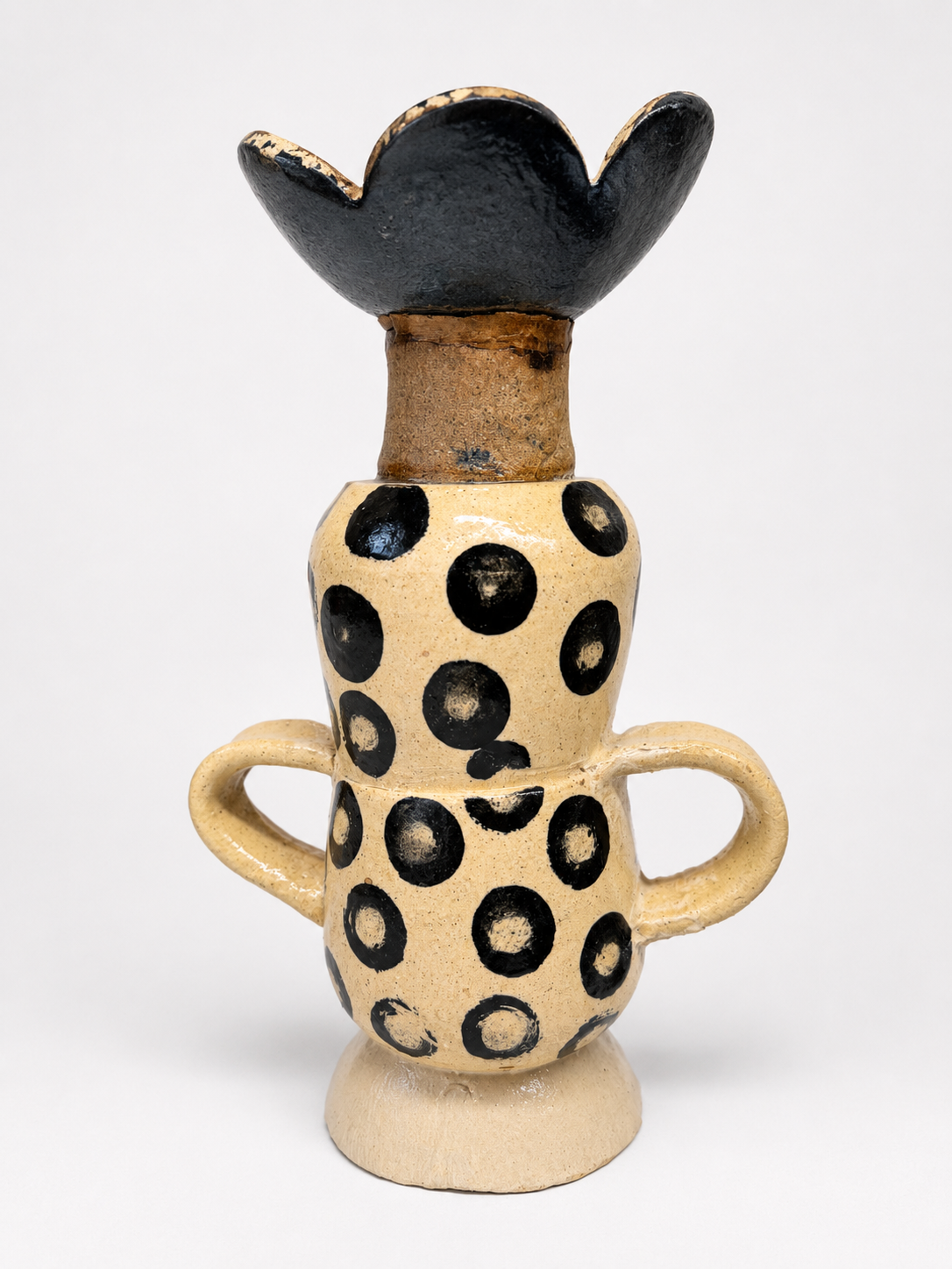 Candelabros Polka Dots 5