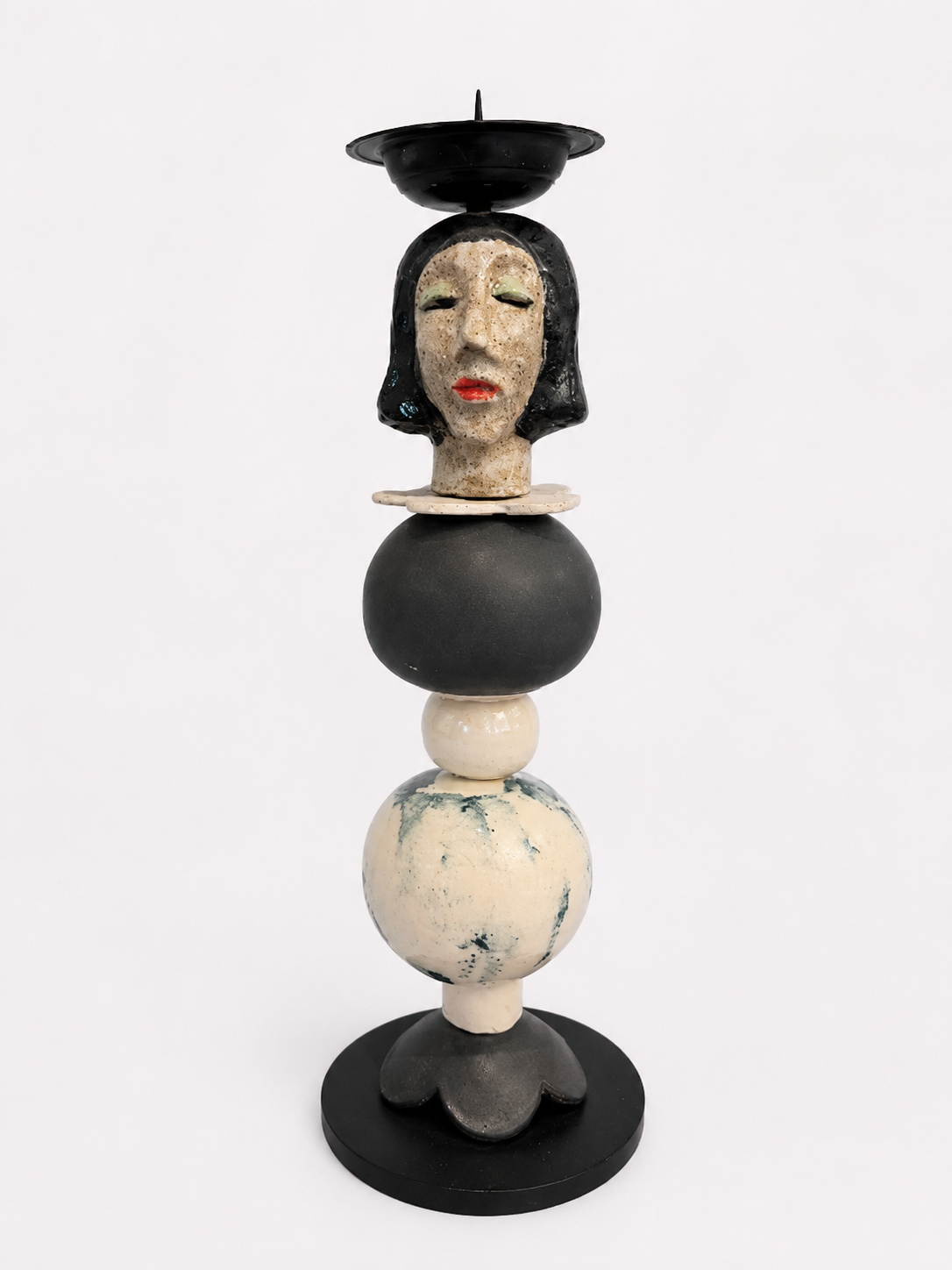 Candelabros Cleopatra 2