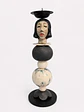 Candelabros Cleopatra - Miniatura 2