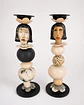 Candelabros Cleopatra - Miniatura 5