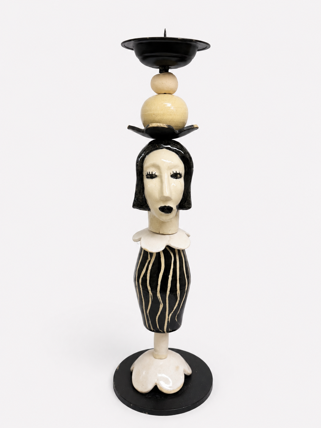 Candelabros Eva 3