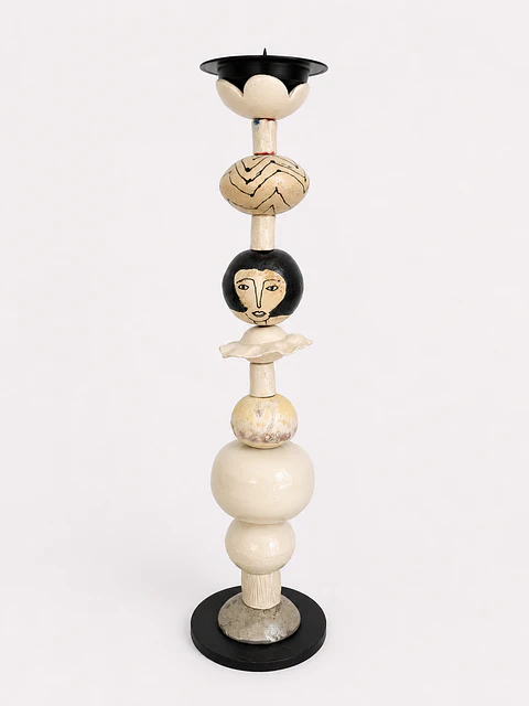 Gran Candelabro Cleopatra