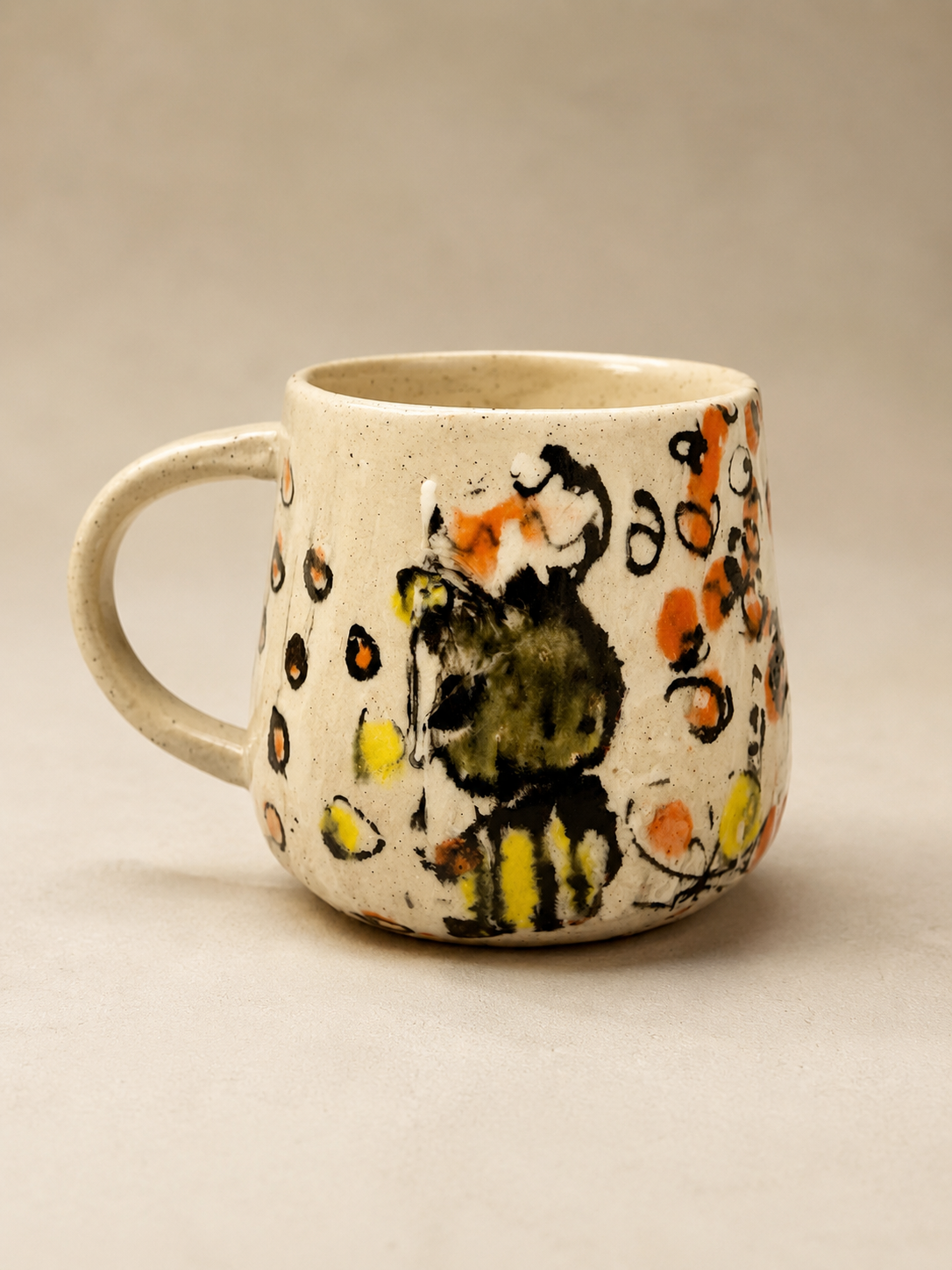 Mug Azahar 1