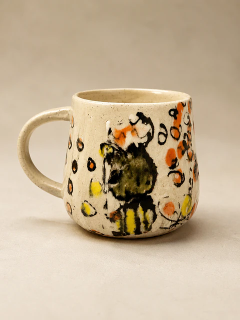 Mug Azahar