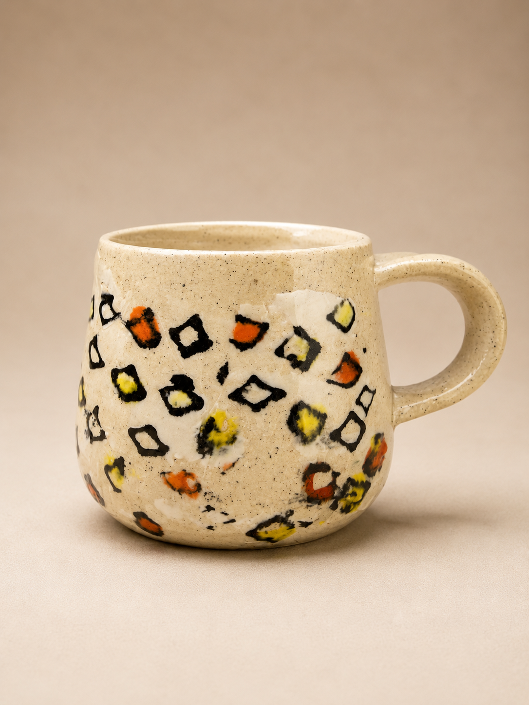 Mug Constelación 1