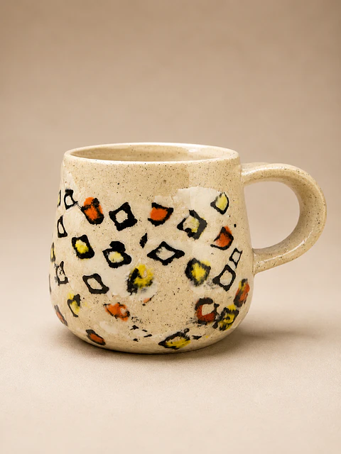 Mug Constelación