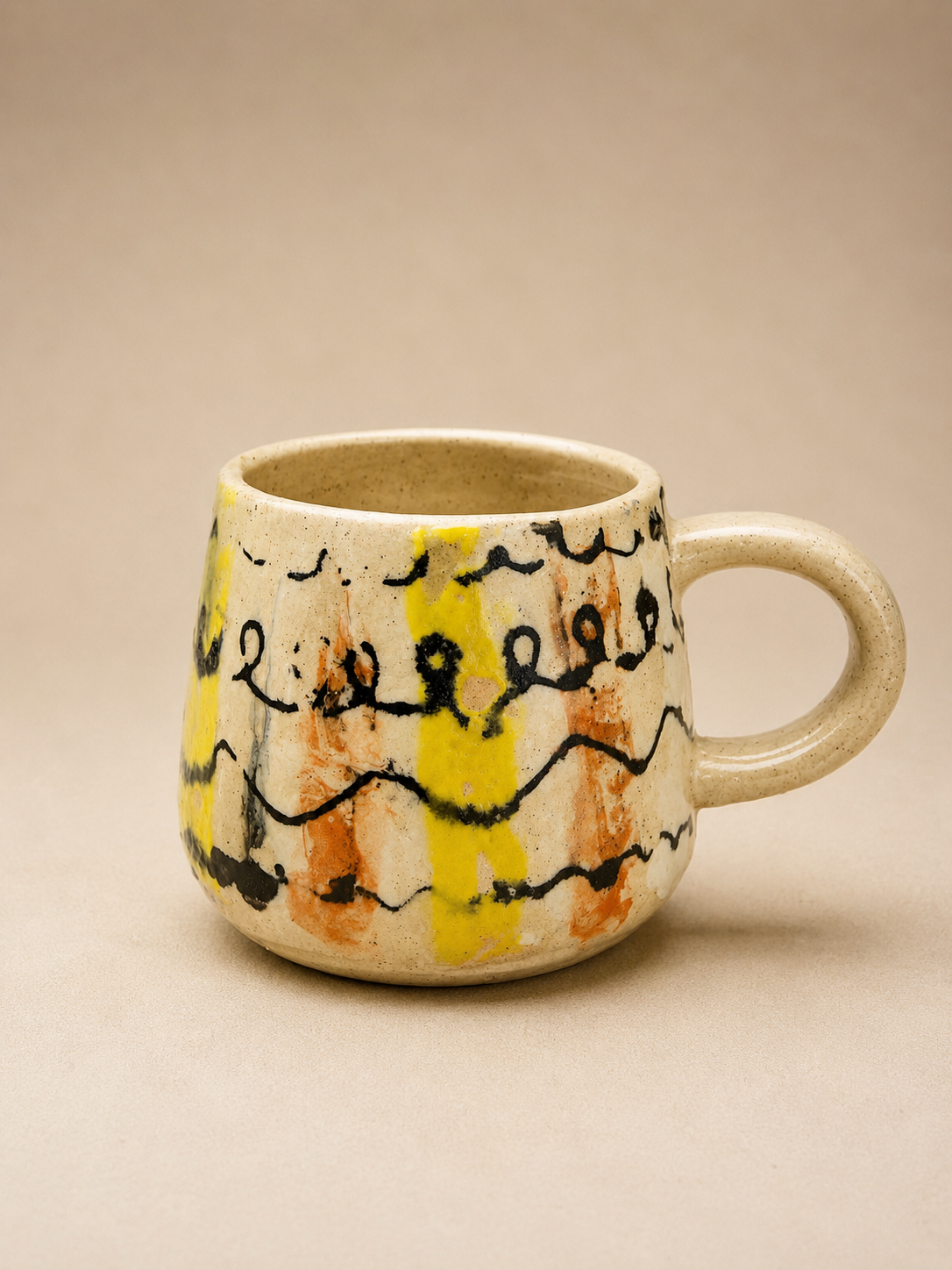 Mug Armonía 1