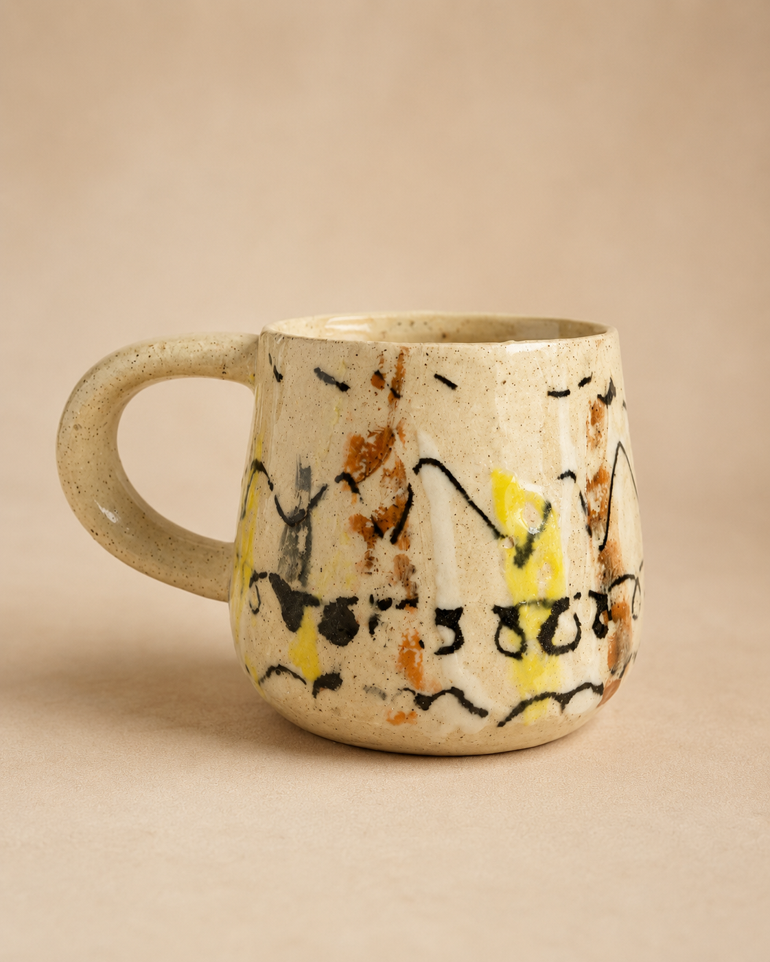 Mug Cadencia 1