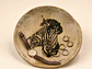 Plato Joyero Cebra - Miniatura 1