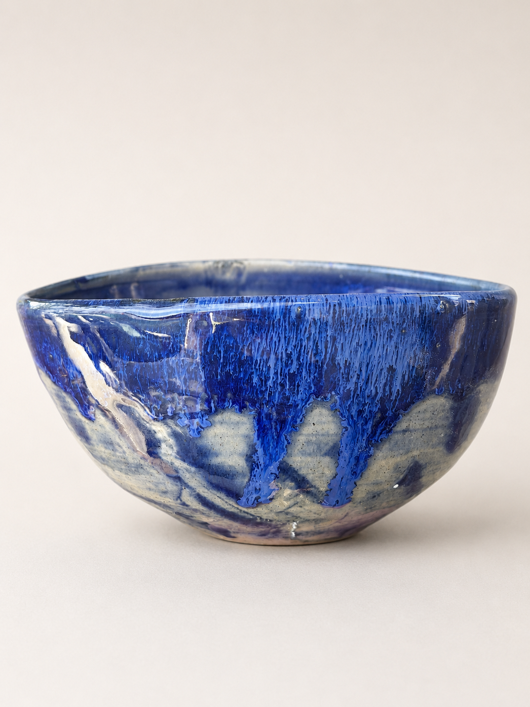 Bowl Azúl Profundo 1