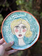 Platos Carita Bardot Celeste - Miniatura 2