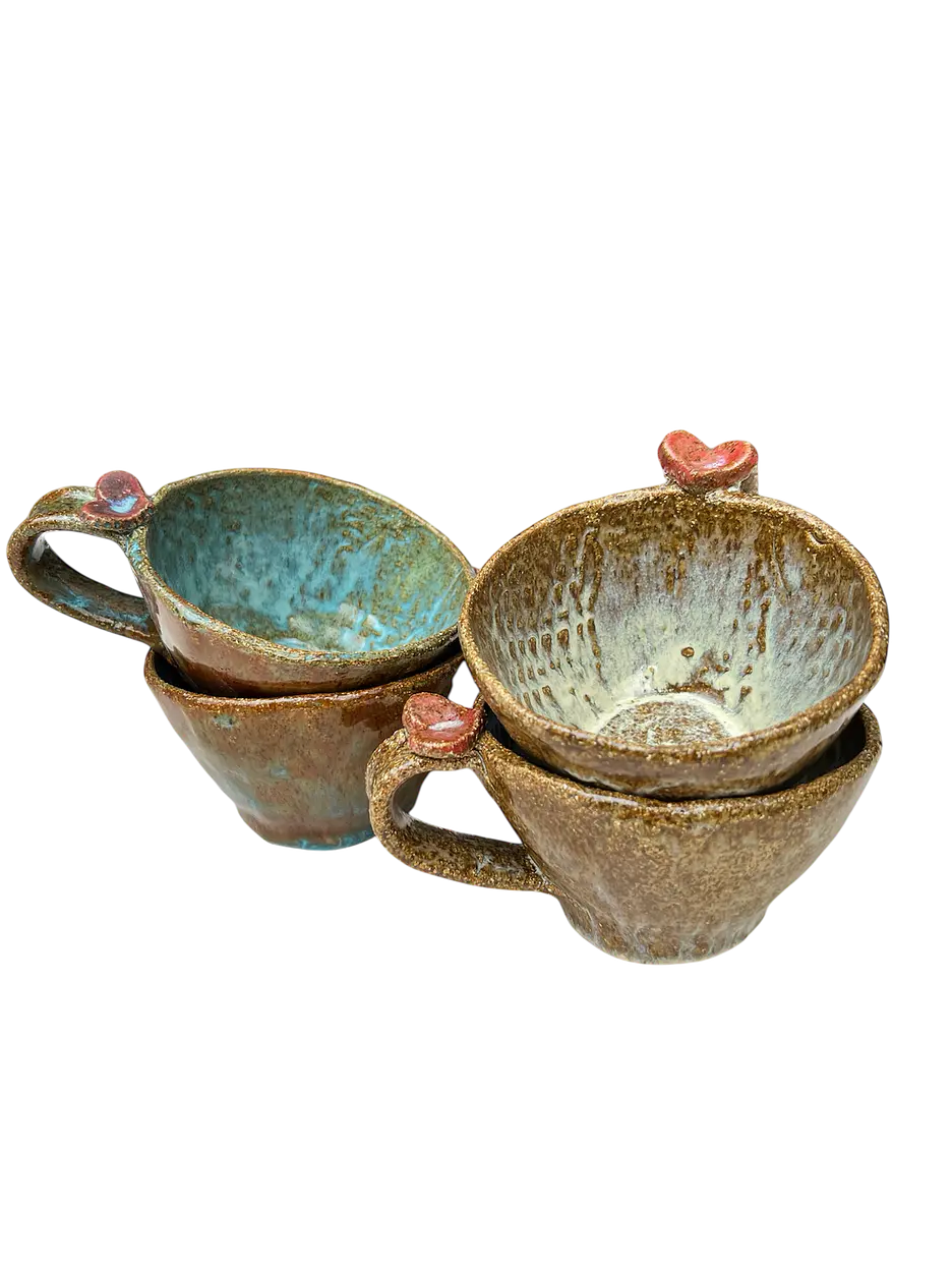 Tazas y Mugs
