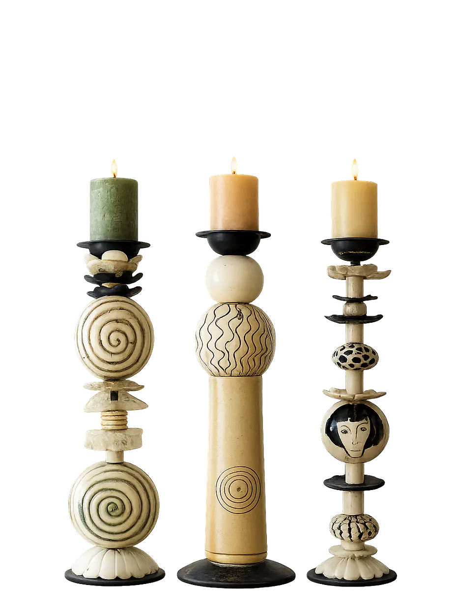 Candelabros