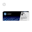 🖨️ Toner HP 85A (CE285A) Preto Original - Para Laserjet P1102w, M1212nf 1