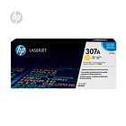 🖨️ Toner HP 307A Amarelo (CE742A) Original - Para Impressoras LaserJet CP5225 / CP5220 1