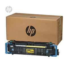 hp Kit (c1n58a) fusor de 220v color laserjet manutençaõ original.