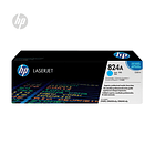 🖨️ Toner HP 824A Ciano (CB381A) Original - Para CM6030, CM6040, CP6015 1