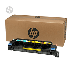 hp kit fusor (ce515a) de 220v color laserjet manutenção original