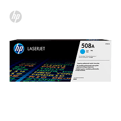 hp toner 508a am550 ciano laserjet original (cf361a) MANQNHANG