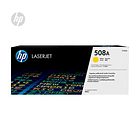 🖨️ Toner HP 508A Amarelo (CF362A) Original - P/ Laserjet/ CM3530fs | CP3525n | CP3525x 1