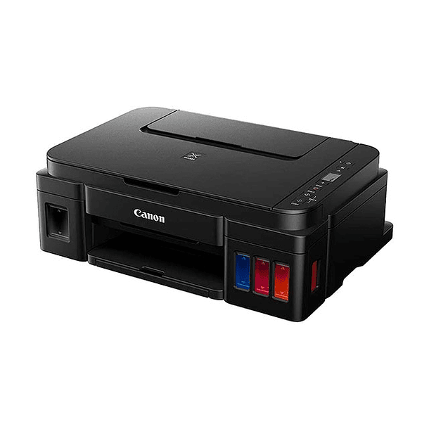 Canon (G2411) Impressora Pixma Tank Tinta Original  4