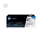 🖨️ Toner HP 122A Preto (Q3960A) Original - Para Color LaserJet 2550, 2820, 2830, 2840 1