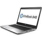 HP EliteBook 840 G5 i5-8350U 8GB RAM 2