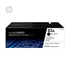 Toner Compativel HP 83A Preto CF283A - A Solução Econômica para suas