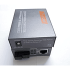 Conversor de Mídia HTB-GM-03 RJ45 4