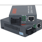 Conversor de Mídia HTB-GM-03 RJ45 1