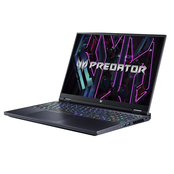 Acer Predator Helios Neo 16 PHN16 - A fera dos jogos portátil 7