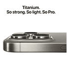 IPHONE 15 PRO MAX TITÂNIO: POTÊNCIA E ELEGÂNCIA EM SUAS MÃOS 2