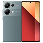 Redmi Note 13 Pro Forest Green 8GB RAM 256GB - Potência e Elegância em suas mãos 2