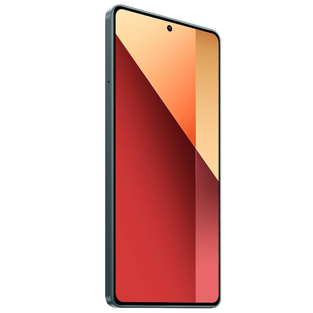 Redmi Note 13 Pro Forest Green 8GB RAM 256GB - Potência e Elegância em suas mãos 3