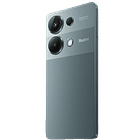 Redmi Note 13 Pro Forest Green 8GB RAM 256GB - Potência e Elegância em suas mãos 4