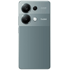 Redmi Note 13 Pro Forest Green 8GB RAM 256GB - Potência e Elegância em suas mãos 1