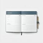 Agendas - Design Personalizado e Profissional 2