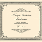 Convites - Design Personalizado e Elegante 2