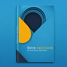 Capas de Livros - Design Personalizado e Criativo 1