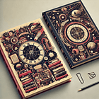 Capas de Livros - Design Personalizado e Criativo 2