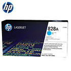 HP 828A Ciano (CF359A) - Tambor Original - p/ M880/M885 1