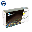 Tambor de Imagem HP 828A Amarelo (CF364A) LaserJet - p/ M880/M885 1