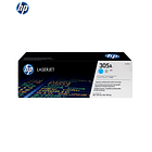 🖨️ Toner HP 305A Ciano (CE411A) Original - Impressões Vibrantes p/ LaserJet Pro M351, M451, M475 3