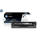 🖨️ Toner HP 305A Preto (CE410A) Original - Cores Vivas e Alta Qualidade p/ LaserJet Pro M351, M451, M475 2